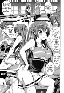 Page 4: 003.jpg | Chuunibyou Demo H ga Shitai! 2 | View Page!