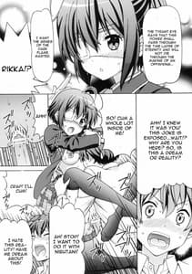 Page 9: 008.jpg | Chuunibyou no Ko Tachi ni Nama Nakadashi Hamemakuri Zanmai | View Page!