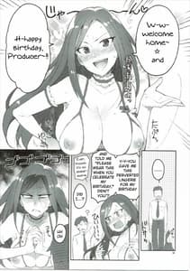 Page 2: 001.jpg | Cinderella- Mousou Kareshi Anego Hen | View Page!