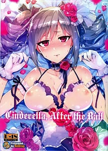 Read Cinderella After the Ball -Boku no Kawaii Ranko with English Translation