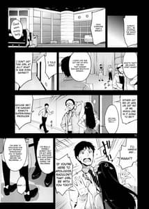 Page 10: 009.jpg | Cinderella After the Ball -Boku no Kawaii Ranko | View Page!