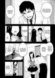 Page 11: 010.jpg | Cinderella After the Ball -Boku no Kawaii Ranko | View Page!