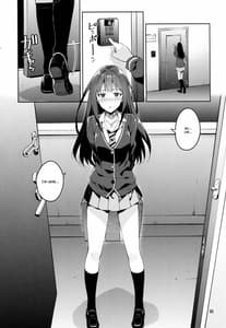 Page 4: 003.jpg | Cinderella Boku to Icha Love Shibuya Rin | View Page!