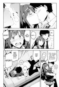 Page 7: 006.jpg | Cinderella Boku to Icha Love Shibuya Rin | View Page!