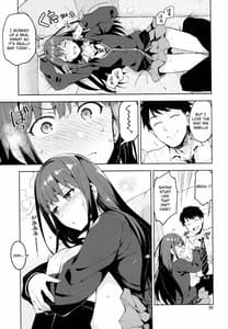 Page 8: 007.jpg | Cinderella Boku to Icha Love Shibuya Rin | View Page!