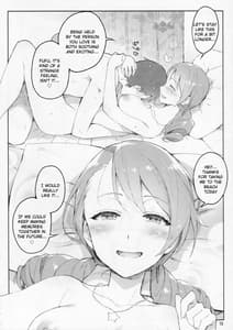 Page 9: 008.jpg | Cinderella Mousou Kareshi Triad Hen | View Page!