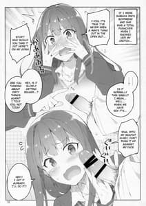 Page 11: 010.jpg | Cinderella Mousou Kareshi Triad Hen | View Page!