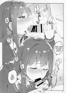 Page 13: 012.jpg | Cinderella Mousou Kareshi Triad Hen | View Page!