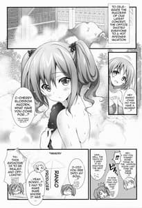Page 2: 001.jpg | Cinderella no Aishikata | View Page!