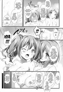 Page 3: 002.jpg | Cinderella no Aishikata | View Page!
