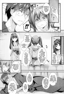 Page 9: 008.jpg | Cinderella no Aishikata | View Page!
