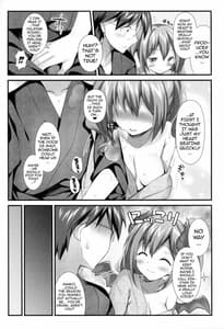 Page 11: 010.jpg | Cinderella no Aishikata | View Page!
