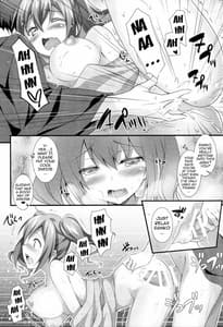 Page 14: 013.jpg | Cinderella no Aishikata | View Page!