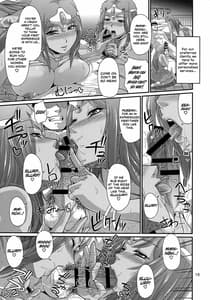 Page 14: 013.jpg | Cletia Jou Ageha Ranbu | View Page!