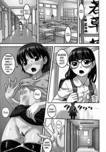 Page 2: 001.jpg | Climax Girl!! | View Page!