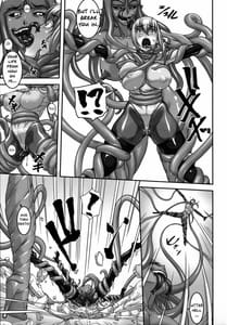 Page 14: 013.jpg | Climax Girl!! | View Page!