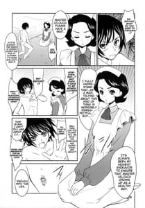 Page 4: 003.jpg | Code Geass Sayoko-san ga Miteiru | View Page!