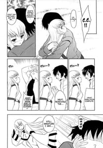 Page 15: 014.jpg | Code Geass Sayoko-san ga Miteiru | View Page!