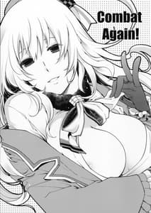 Page 2: 001.jpg | Combat Again! | View Page!