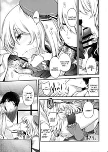 Page 8: 007.jpg | Combat Again! | View Page!