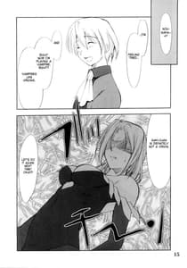 Page 14: 013.jpg | Cosplay Complex 02 | View Page!