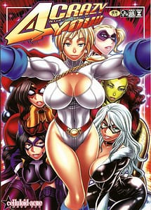 Page 1: 000.jpg | Crazy 4 You | View Page!