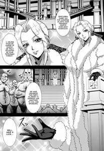 Page 2: 001.jpg | Critical Burst!! | View Page!