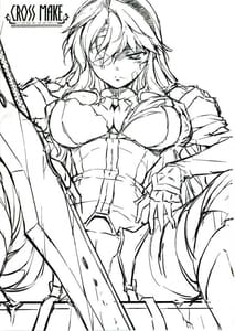 Page 2: 001.jpg | Cross Make 2008 | View Page!