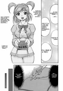Page 4: 003.jpg | Cure Musume Karen and Nozomi | View Page!