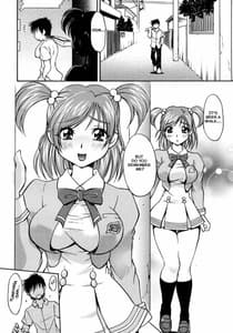 Page 5: 004.jpg | Cure Musume Karen and Nozomi | View Page!