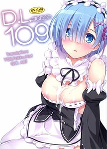 Read D.L. action109 with English Translation