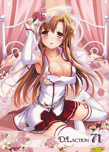 Read D.L. action71 with English Translation