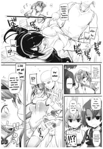 Page 6: 005.jpg | D.L. action 115 | View Page!