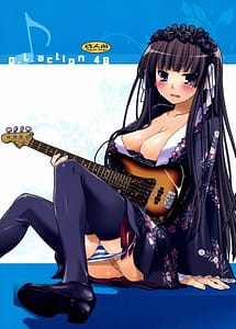 Page 1: 000.jpg | D.L. action 48 | View Page!
