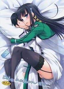 Read D.L. action 86 with English Translation