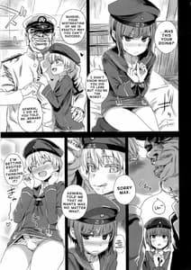 Page 2: 001.jpg | DANKE DANKEI REVOLUTION | View Page!