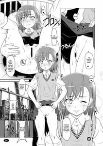 Page 4: 003.jpg | DARKER THAN Mikoto | View Page!
