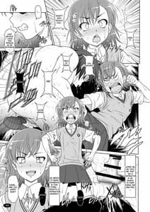 Page 10: 009.jpg | DARKER THAN Mikoto | View Page!