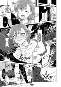Page 16: 015.jpg | DARKER THAN Mikoto | View Page!