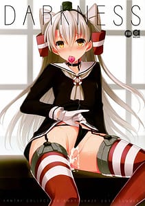 Page 1: 000.jpg | DARKNESS | View Page!
