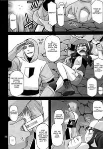 Page 5: 004.jpg | DEEP BLACK | View Page!