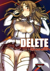 Page 1: 000.jpg | DELETE SAO | View Page!