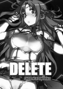 Page 2: 001.jpg | DELETE SAO | View Page!