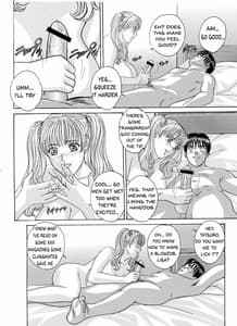 Page 9: 008.jpg | DELICATE FANTASY 2 | View Page!