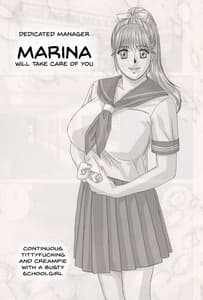 Page 5: 004.jpg | DELICATE FANTASY 3 | View Page!