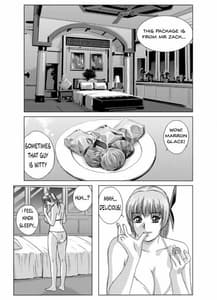 Page 6: 005.jpg | DOA XXX VOL. 03 | View Page!