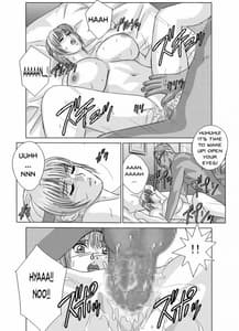 Page 13: 012.jpg | DOA XXX VOL. 03 | View Page!