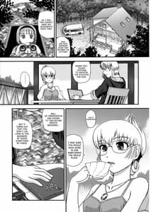 Page 14: 013.jpg | DR II Ep.4 Summer Camp | View Page!