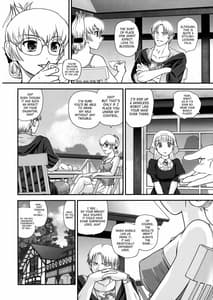 Page 15: 014.jpg | DR II Ep.4 Summer Camp | View Page!