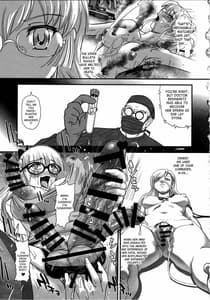 Page 6: 005.jpg | DR II ep.6 Fukkatsusha-tachi | View Page!